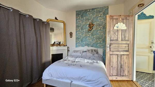 Maison - 4 pièces - 84 m²