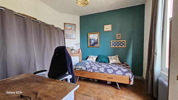 Maison - 4 pièces - 84 m²