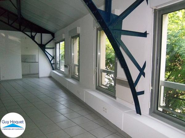 Grand F1 sur Mitry-le-Neuf proche de toutes commodités