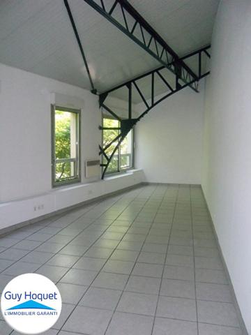 Grand F1 sur Mitry-le-Neuf proche de toutes commodités