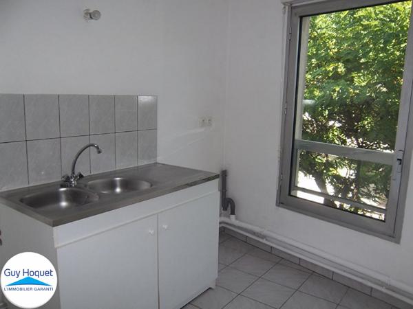 Grand F1 sur Mitry-le-Neuf proche de toutes commodités