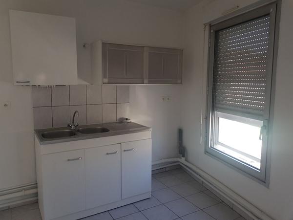 Grand F1 sur Mitry-le-Neuf proche de toutes commodités