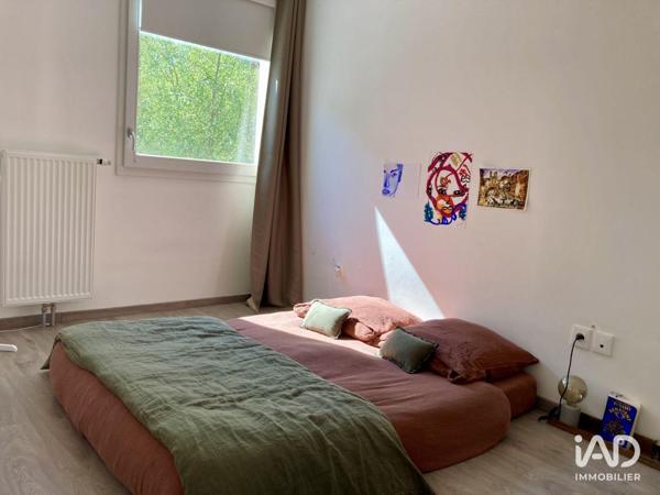 Location appartement 2 pièces 43 m² Lille