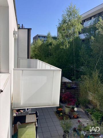 Location appartement 2 pièces 43 m² Lille