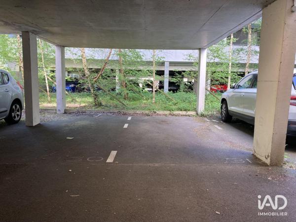 Location appartement 2 pièces 43 m² Lille