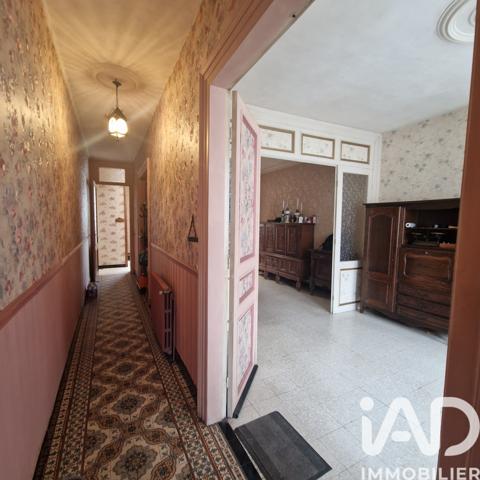 Maison à vendre 5 pièces 100 m² Bruay-sur-l'Escaut