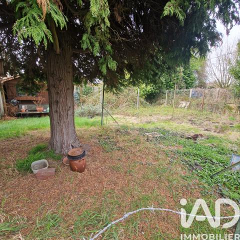 Maison à vendre 5 pièces 100 m² Bruay-sur-l'Escaut