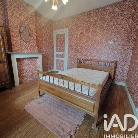 Maison à vendre 5 pièces 100 m² Bruay-sur-l'Escaut
