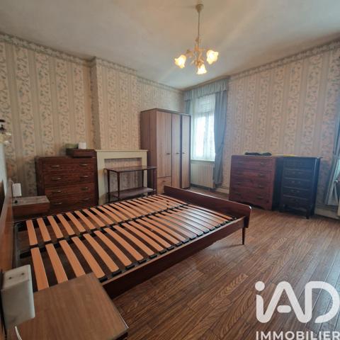 Maison à vendre 5 pièces 100 m² Bruay-sur-l'Escaut