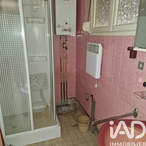 Maison à vendre 5 pièces 100 m² Bruay-sur-l'Escaut