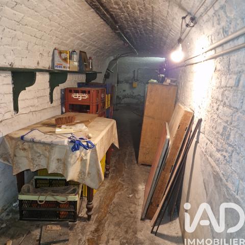 Maison à vendre 5 pièces 100 m² Bruay-sur-l'Escaut