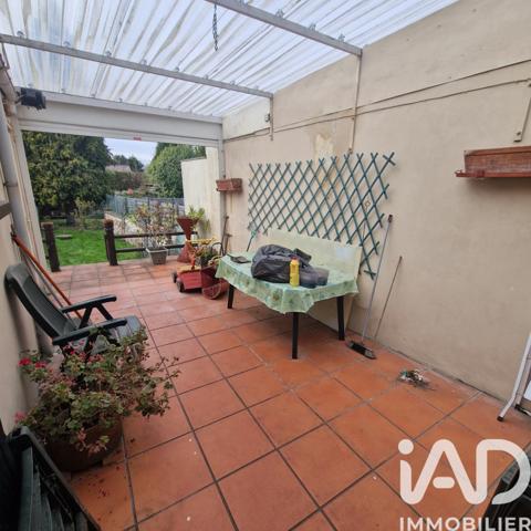 Maison à vendre 5 pièces 100 m² Bruay-sur-l'Escaut