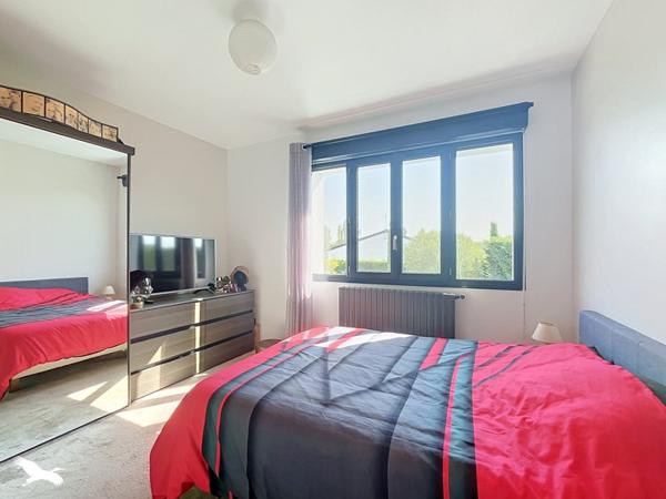 Maison à vendre 442 260 € Saint-Lys 7 p 181 m² DPE C