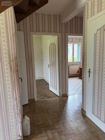 Maison à vendre à Merdrignac dans les Côtes-d'Armor (22230), ref : 22115-3389