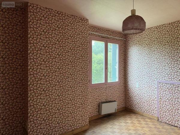 Maison à vendre à Merdrignac dans les Côtes-d'Armor (22230), ref : 22115-3389