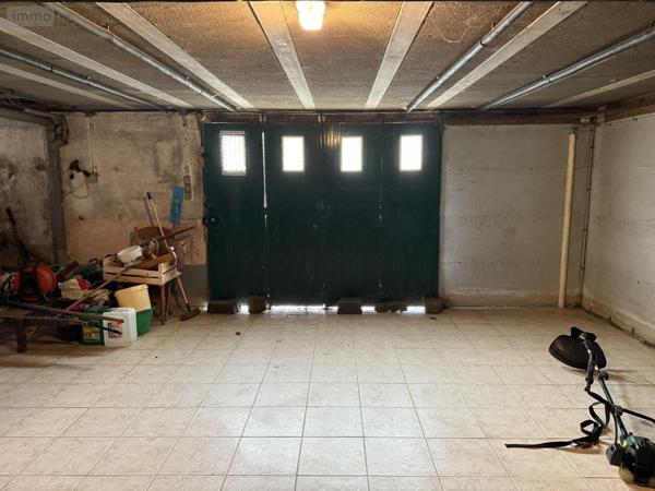 Maison à vendre à Merdrignac dans les Côtes-d'Armor (22230), ref : 22115-3389