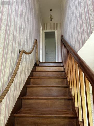 Maison à vendre à Merdrignac dans les Côtes-d'Armor (22230), ref : 22115-3389