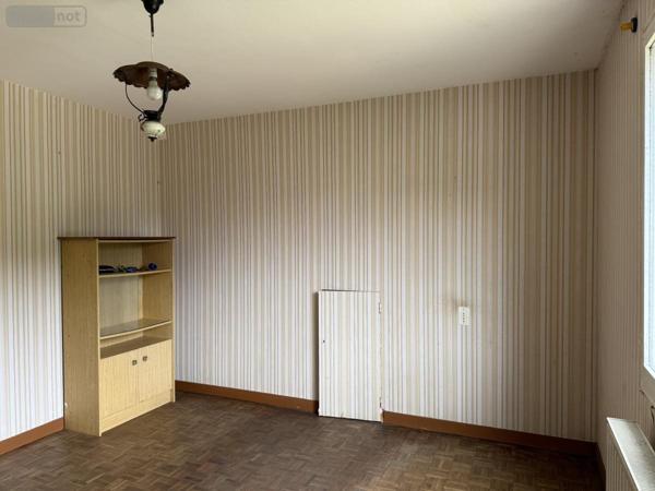 Maison à vendre à Merdrignac dans les Côtes-d'Armor (22230), ref : 22115-3389