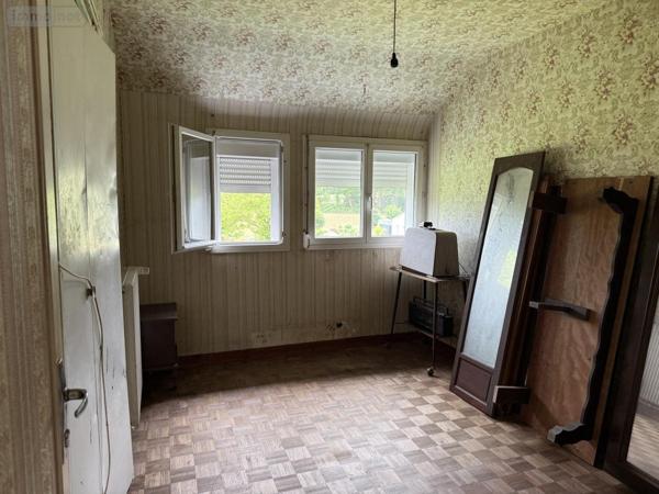 Maison à vendre à Merdrignac dans les Côtes-d'Armor (22230), ref : 22115-3389