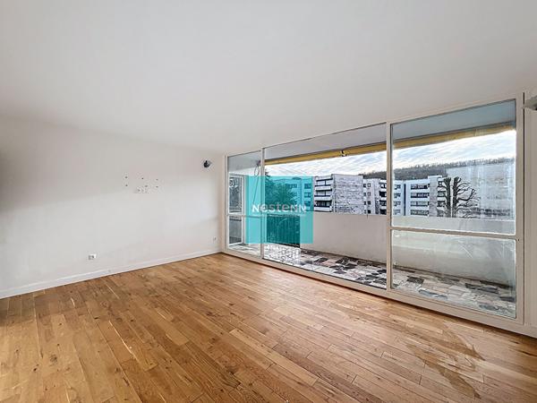 Appartement lumineux de type 4 pièces de 81 m² - Cave et place de parking - FRANCONVILLE