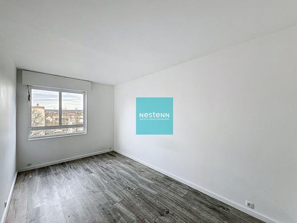 Appartement lumineux de type 4 pièces de 81 m² - Cave et place de parking - FRANCONVILLE
