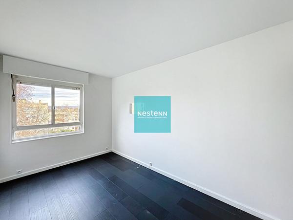 Appartement lumineux de type 4 pièces de 81 m² - Cave et place de parking - FRANCONVILLE