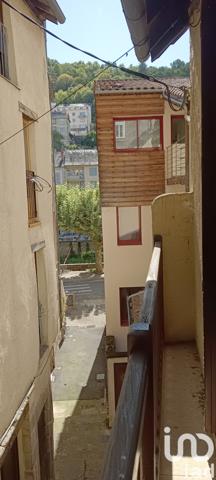 Maison à vendre 3 pièces 57 m² Tulle