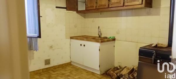 Maison à vendre 3 pièces 57 m² Tulle