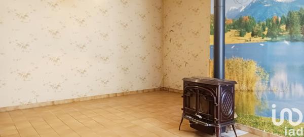 Maison à vendre 3 pièces 57 m² Tulle