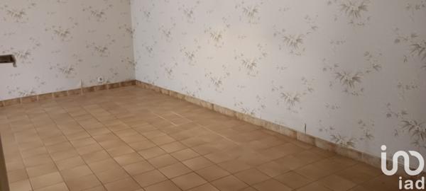 Maison à vendre 3 pièces 57 m² Tulle