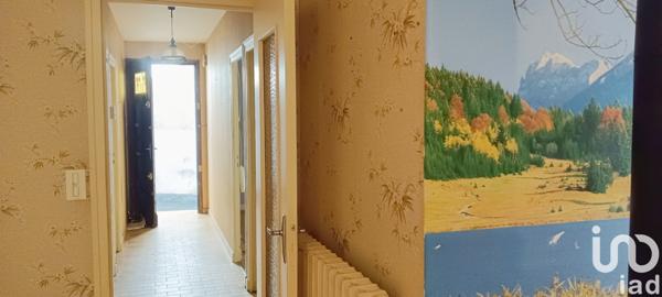 Maison à vendre 3 pièces 57 m² Tulle