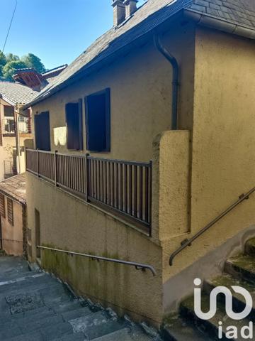 Maison à vendre 3 pièces 57 m² Tulle