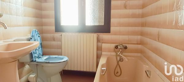 Maison à vendre 3 pièces 57 m² Tulle