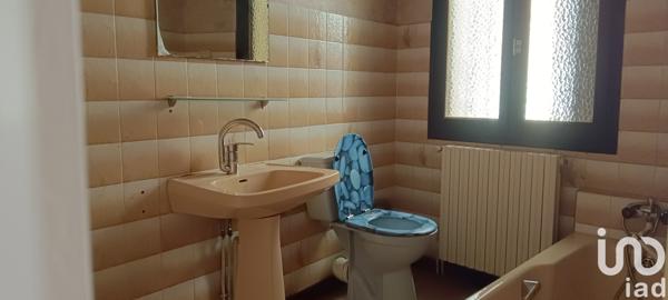 Maison à vendre 3 pièces 57 m² Tulle