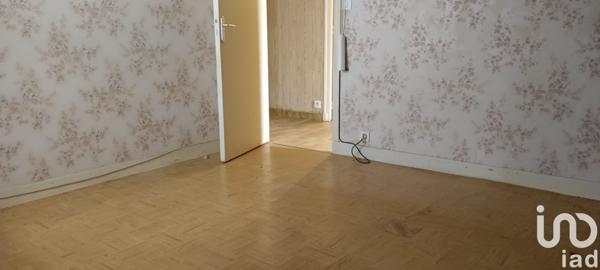 Maison à vendre 3 pièces 57 m² Tulle