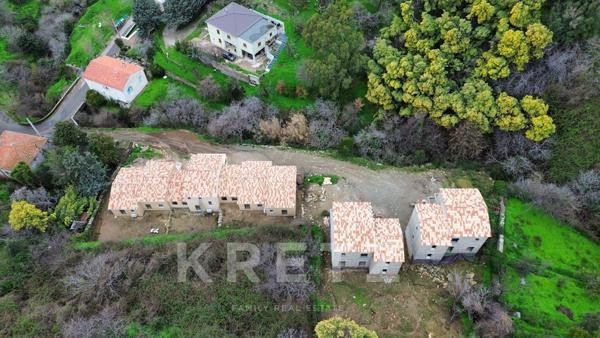 Villa Neuve 84m2 - Domaine Privée - Oletta