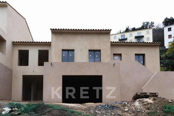 Villa Neuve 84m2 - Domaine Privée - Oletta