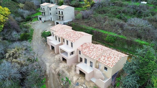 Villa Neuve 84m2 - Domaine Privée - Oletta