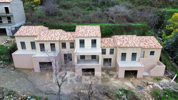 Villa Neuve 84m2 - Domaine Privée - Oletta