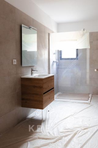 Villa Neuve 84m2 - Domaine Privée - Oletta