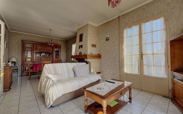 Maison à vendre    5 pièces • 103 m2 Magny-sur-Tille