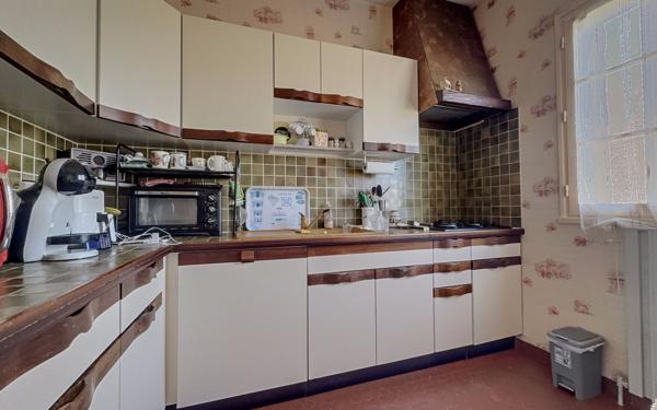 Maison à vendre    5 pièces • 103 m2 Magny-sur-Tille