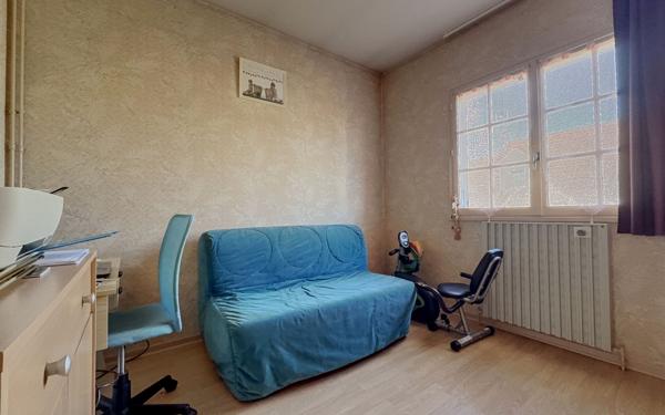 Maison à vendre    5 pièces • 103 m2 Magny-sur-Tille