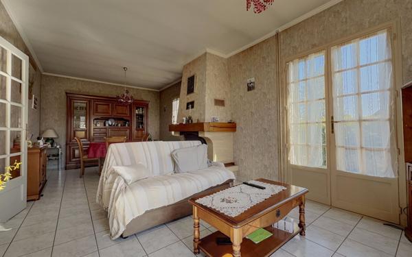 Maison à vendre    5 pièces • 103 m2 Magny-sur-Tille