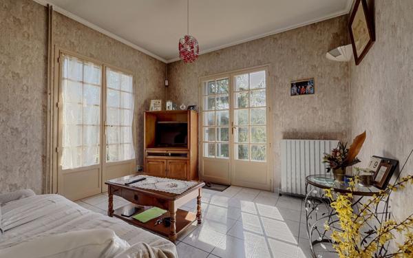 Maison à vendre    5 pièces • 103 m2 Magny-sur-Tille