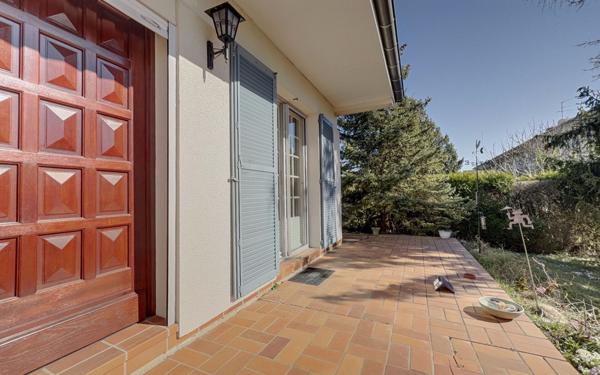 Maison à vendre    5 pièces • 103 m2 Magny-sur-Tille