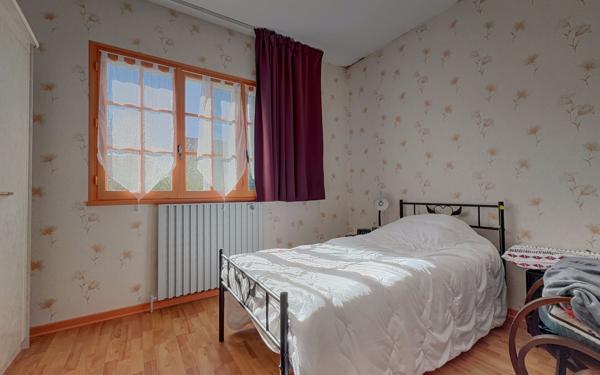 Maison à vendre    5 pièces • 103 m2 Magny-sur-Tille