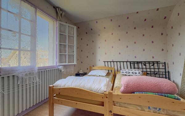 Maison à vendre    5 pièces • 103 m2 Magny-sur-Tille