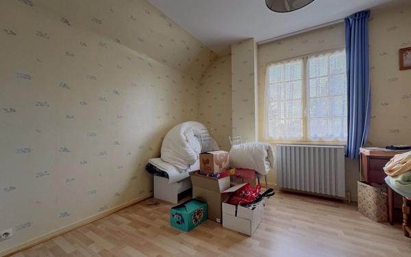 Maison à vendre    5 pièces • 103 m2 Magny-sur-Tille