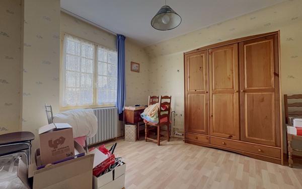 Maison à vendre    5 pièces • 103 m2 Magny-sur-Tille